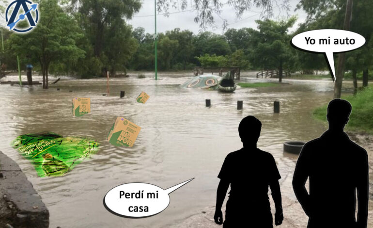  Irresponsabilidad Sin Límites