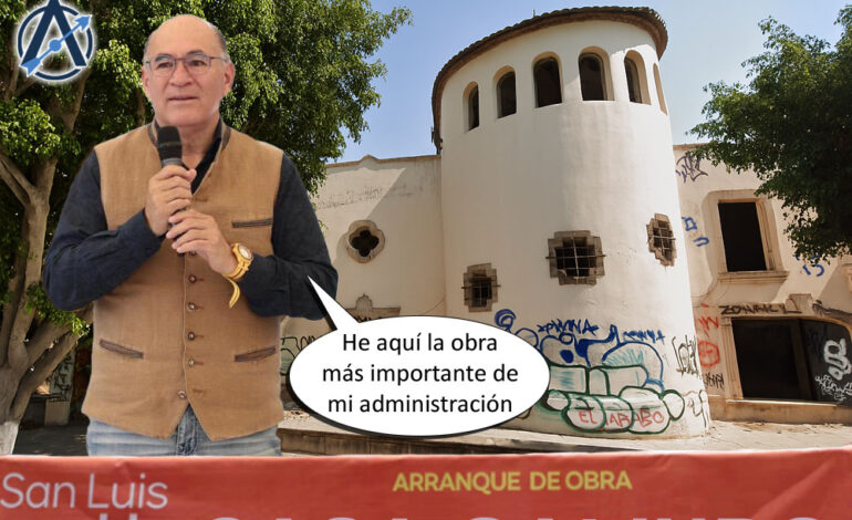  Casa Galindo