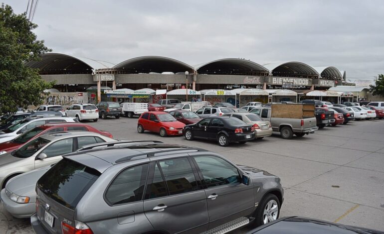  Ayuntamiento de SLP busca asumir control del mercado San Luis 400
