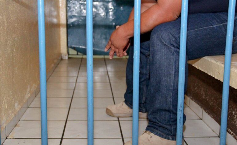  Informe revela riesgos de maltrato en juzgados cívicos de 20 municipios de SLP