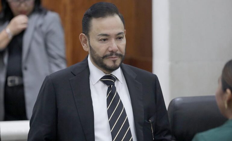  Diputado respalda propuesta de Gallardo para cobrar predial en la Zona Industrial