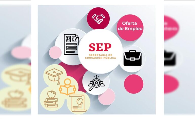  SEP desmiente a supuesta “Subsecretaría” que ofrecía empleos en SLP