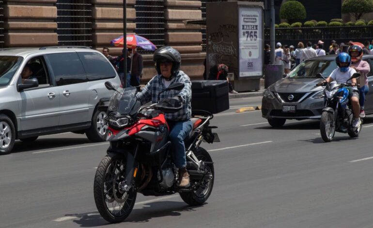 FGE reporta 20 casos mensuales por robo de vehículos en la zona Huasteca