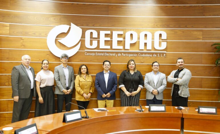  Persisten adeudos del Gobierno del Estado al Ceepac