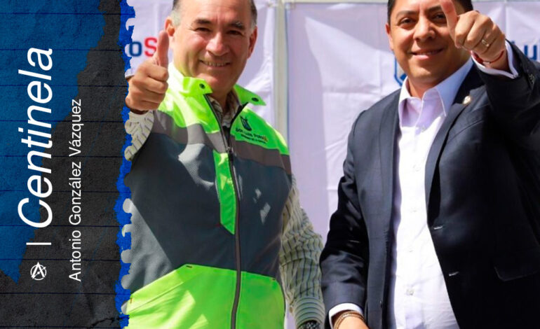 Los Hombres G en campaña