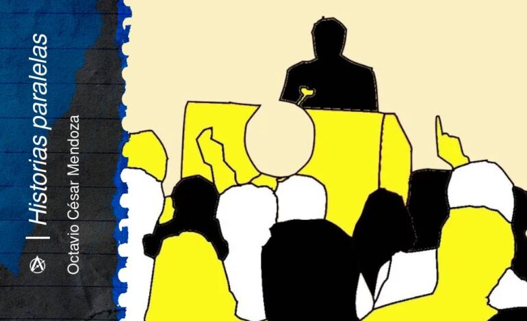  ¿Quién quiere gobernar?