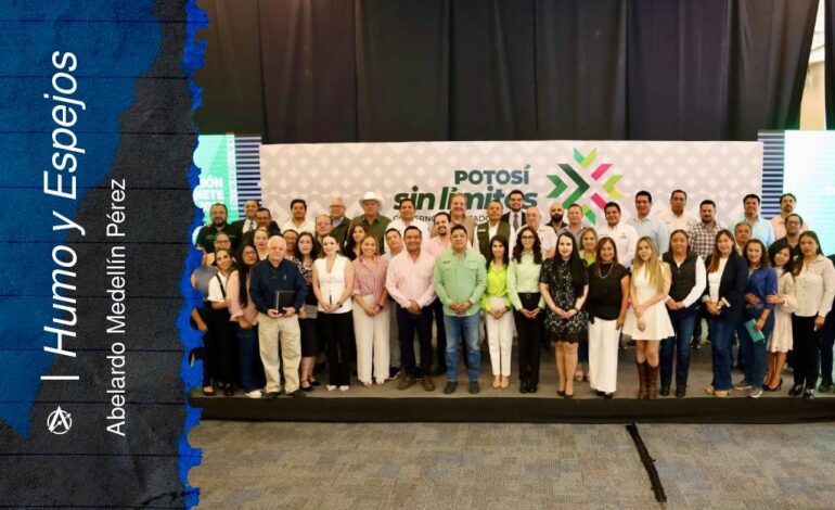  Candidatos a la destitución ética
