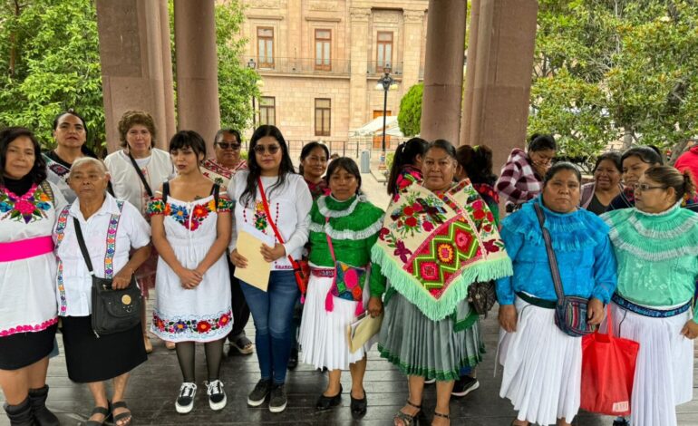  Sala Regional confirma nueva reposición de consulta para representantes indígenas en SLP