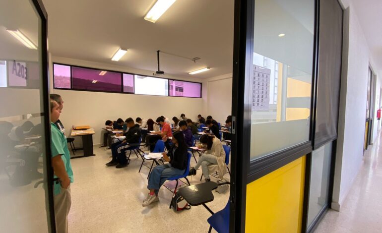  Caso de la UASLP sentaría jurisprudencia nacional sobre cobro de cuotas