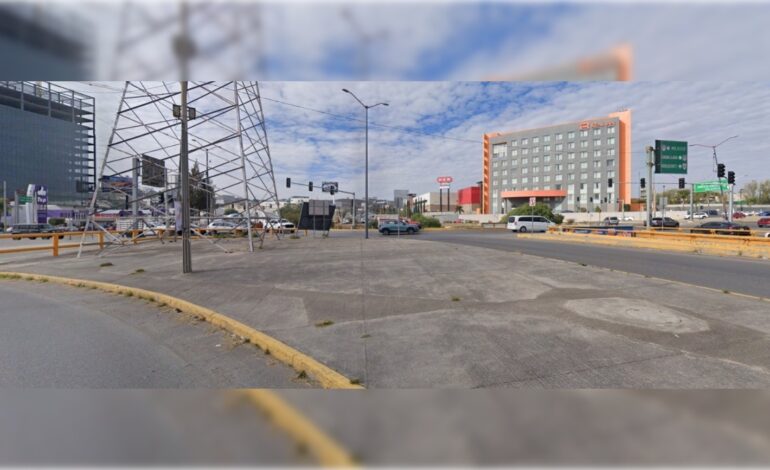  Urbanización de la sierra e irresponsabilidad, causas de las inundaciones en la zona poniente de SLP