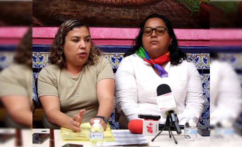  Maestra denuncia discriminación y acoso de la SEGE por sus preferencias sexuales