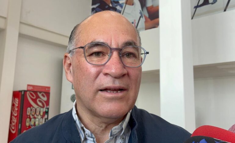  No hay decisión definitiva sobre reubicación de antros: Galindo