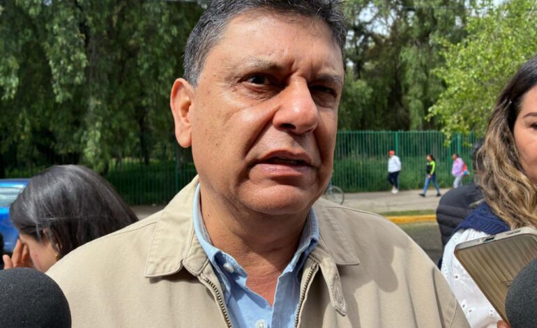  Implan justifica falta de apertura en mesas de planeación urbana
