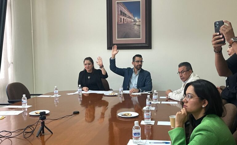  Diputados cuestionan falta de comunicación y viabilidad técnica en propuesta para separar a Soledad del Interapas