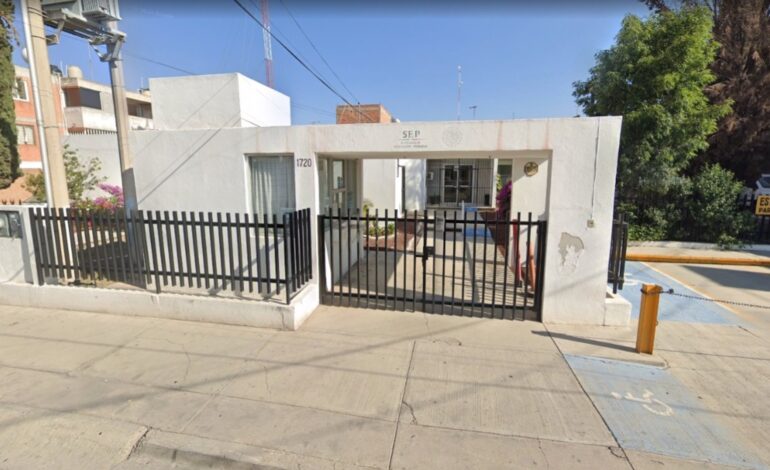  FGR inicia carpeta de investigación por fraudes ajenos a la SEP en SLP