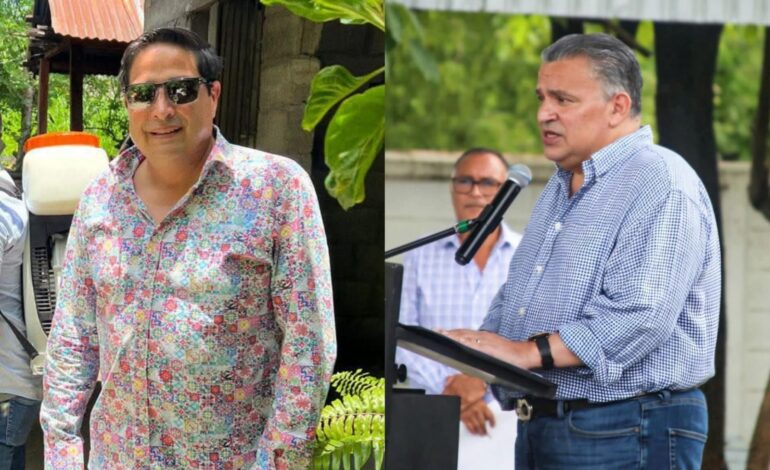  Gallardo llama a la reconciliación entre Tecmol y David Medina