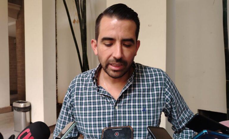  Si hubo inelegibilidad de magistrados, comités deben responder: diputado