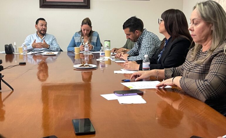  Iniciarán mesas de diálogo para nueva Ley Orgánica del Poder Judicial