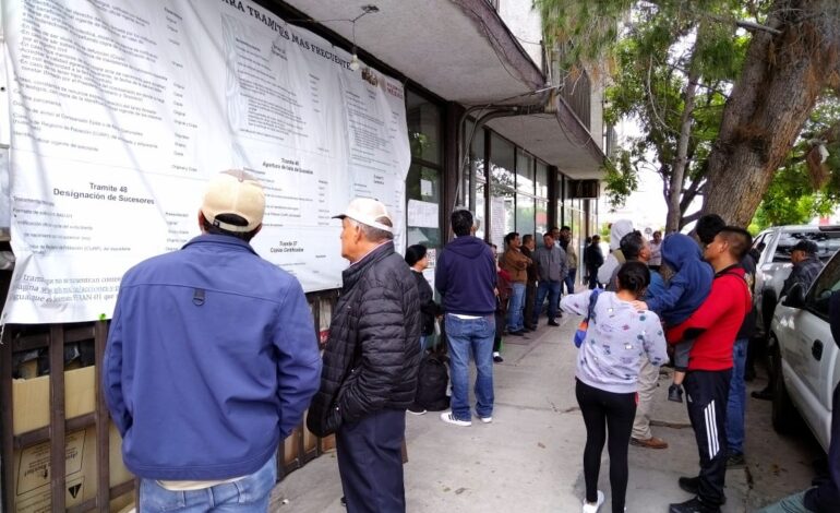  Diputados difieren sobre rezago en el RAN: unos piden exhortos, otros defienden estrategia federal