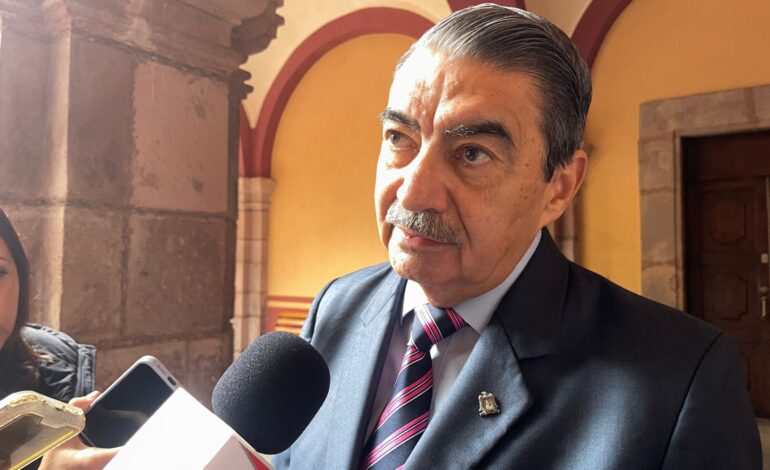  Gobierno del Estado cierra comunicación con la UASLP en medio de adeudo millonario