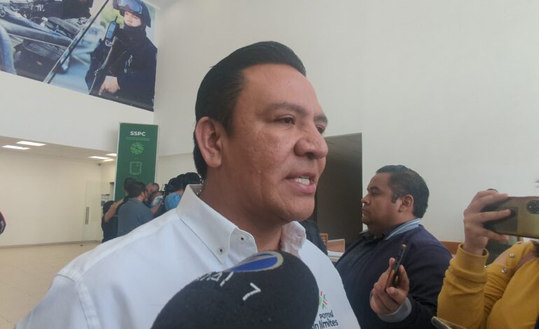  Video | Torres Sánchez defiende elegibilidad de magistrados electos con bajo promedio