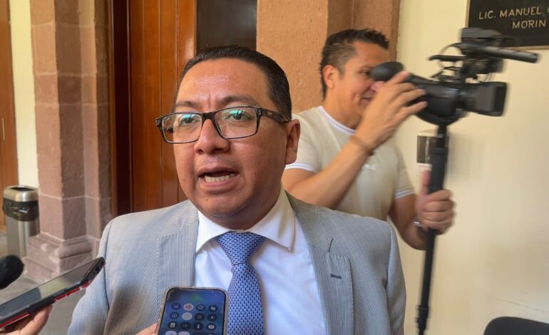  Video | Ángel Santiago defiende legalidad de su nombramiento como magistrado del STJE