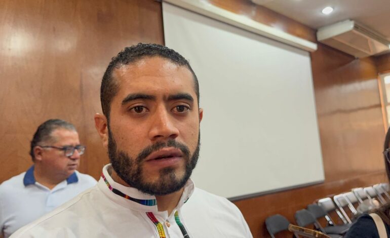 Morena iniciará renovación de comités seccionales en SLP tras acuerdos nacionales
