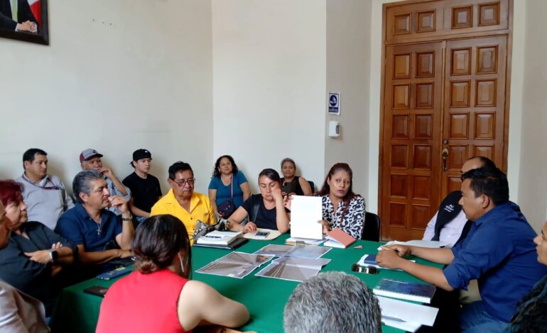  Kansas City y Seduvop buscan deslindarse de compromisos con la zona norte de SLP