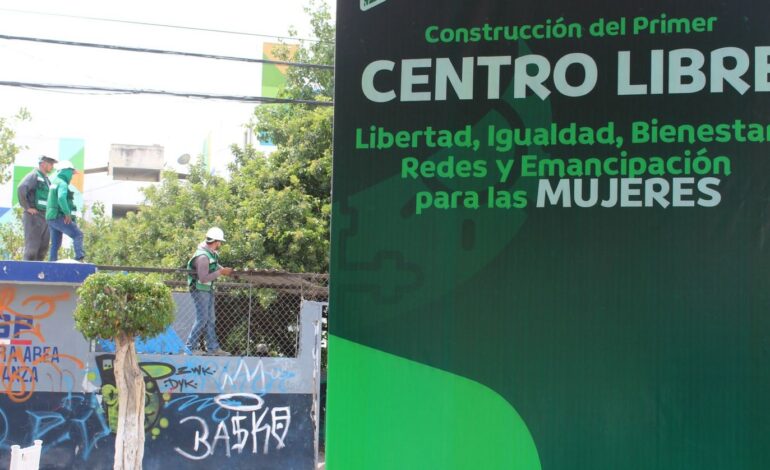  Trabajadoras de centros LIBRE denuncian violencia laboral, económica y psicológica por parte de la Semujeres