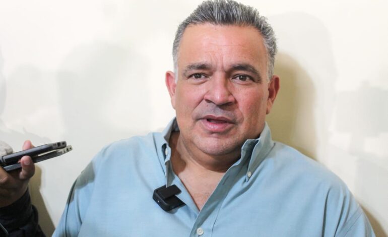  Alcalde de Valles se deslinda de entrega irregular de despensas
