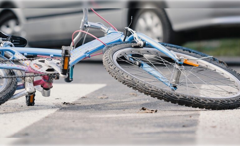  Tras asesinato de ciclista, colectivos denuncian violencias estructural en SLP