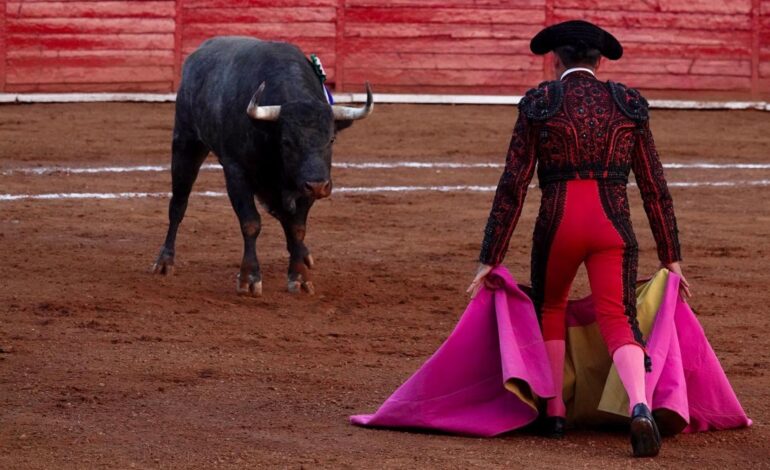  Activistas insistirán en prohibir la entrada de menores a eventos taurinos