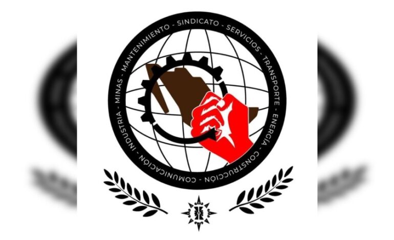  Congreso de SLP será sede de la toma de protesta del nuevo sindicato STECCIMM