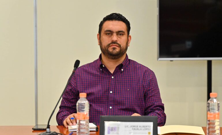  Regidor del PRD niega acusaciones de “moche” y acoso