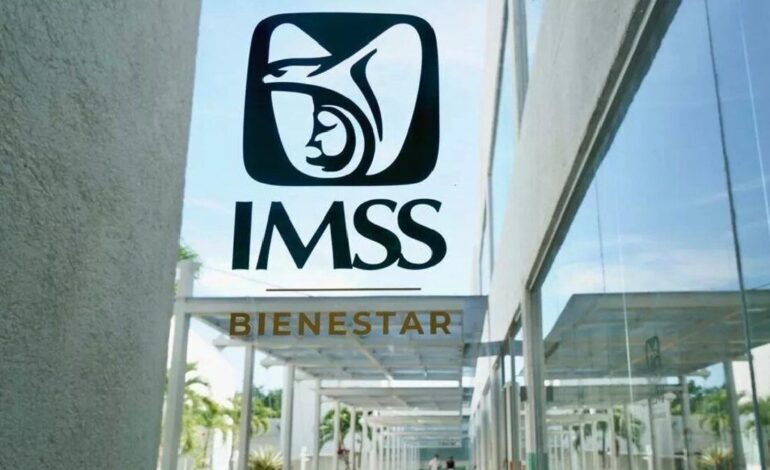  Proponen donar otros cinco inmuebles estatales al IMSS-Bienestar