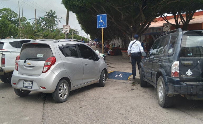  Hasta 150 multas diarias por invadir espacios prohibidos en la capital