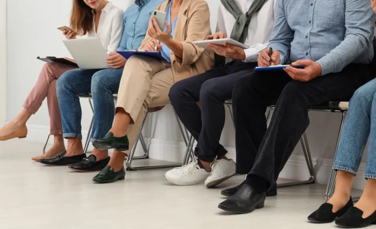  SLP, entre las entidades y ciudades con mayor tasa de desocupación laboral del país: ENOE-INEGI