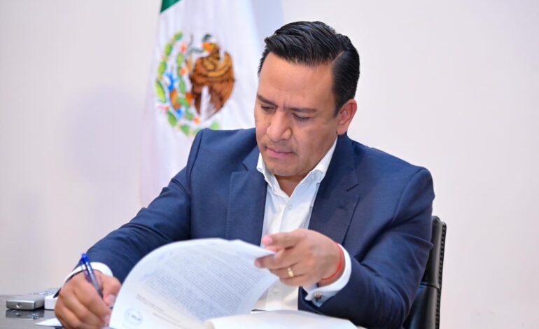  Ayuntamientos deberán buscar cómo solventar pensión para policías: Torres Sánchez