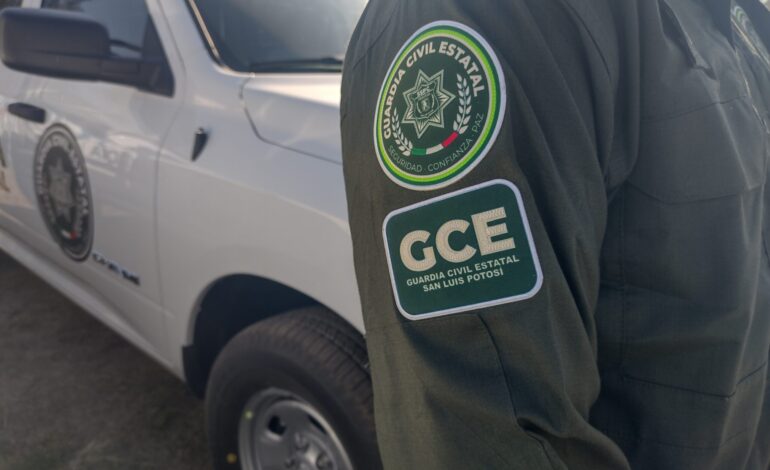  GCE no tuvo participación directa en cateo dentro de Club de Golf La Loma