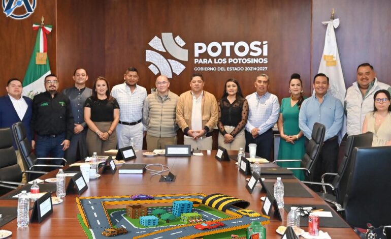  Programa de Relumbrón Metropolitano