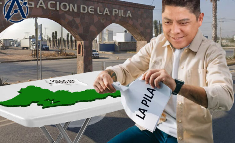  Municipalización sin límites