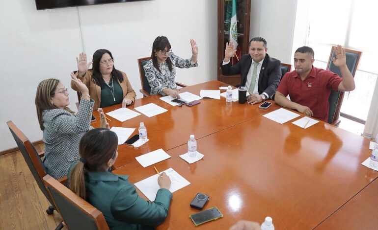  Ajustan iniciativa de reforma al Poder Judicial para evitar contradicciones constitucionales