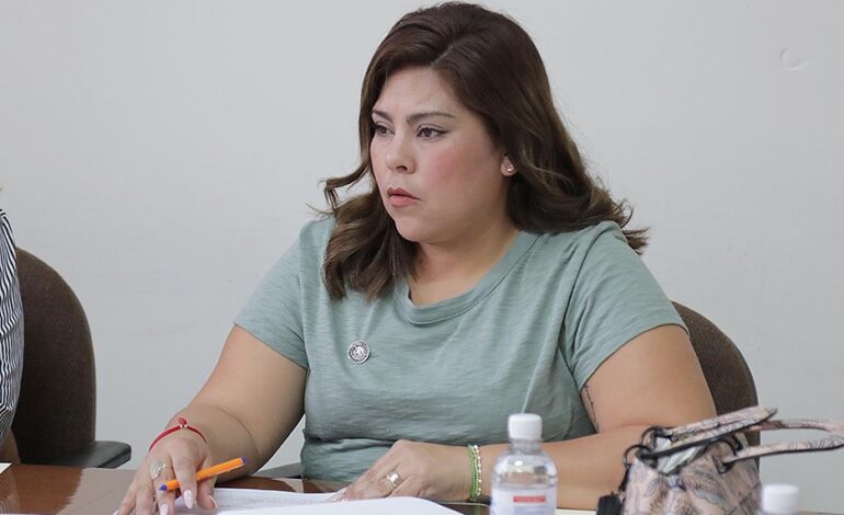  Convocarían a proceso para sustituir comisionado en la CEGAIP, pese a existencia de supernumerarios