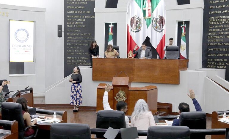  Reforma constitucional obliga a dar trámite preferente a iniciativas del Gobernador