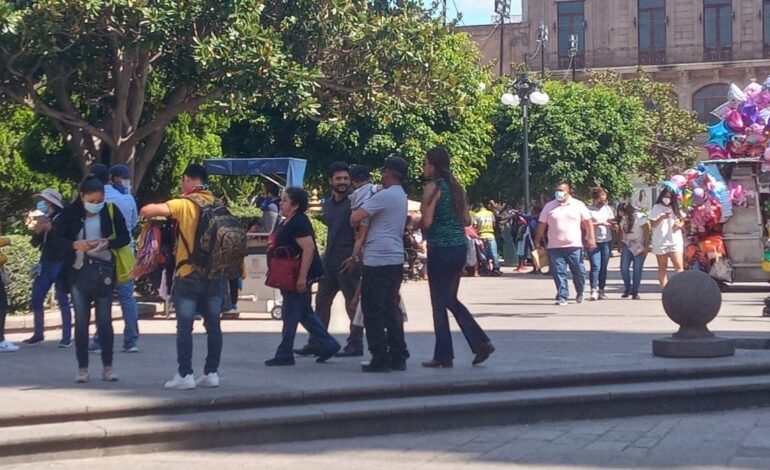  Experto llama a revisar Programa Metropolitano y fortalecer participación ciudadana