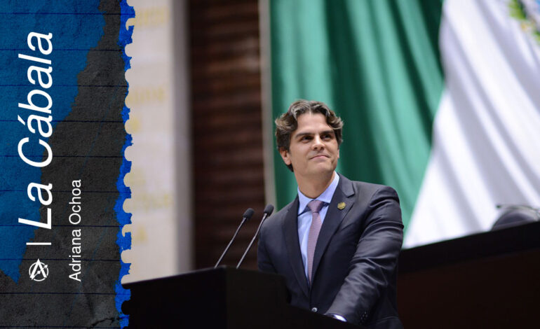  El padre que no quiso ser candidato