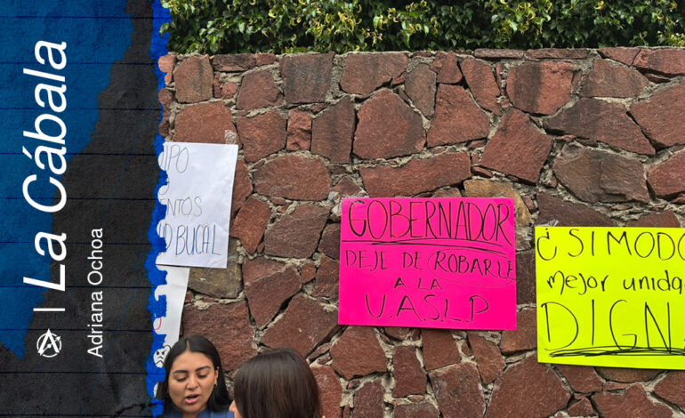  Peor que un robo