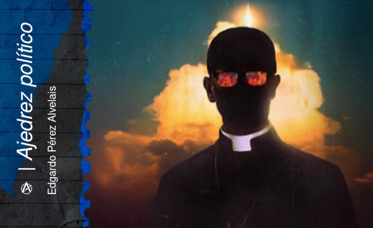 Marcial Maciel: El lobo de Dios