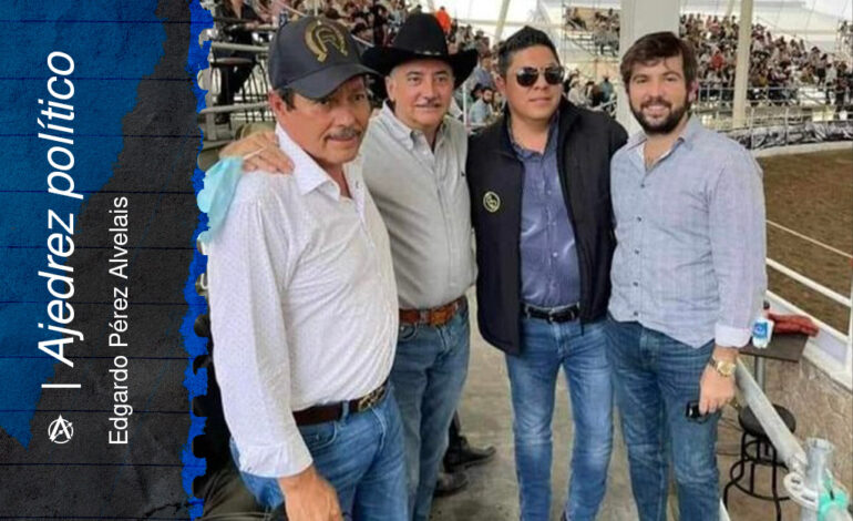 El político ambivalente