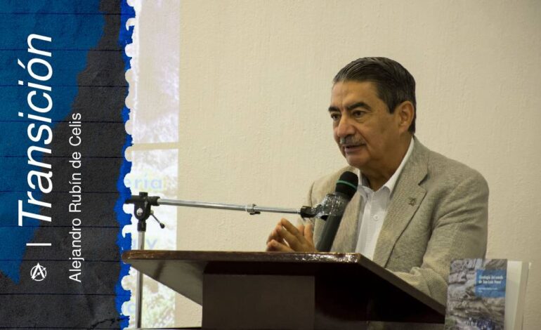  ¿Hasta cuándo, señor Rector?